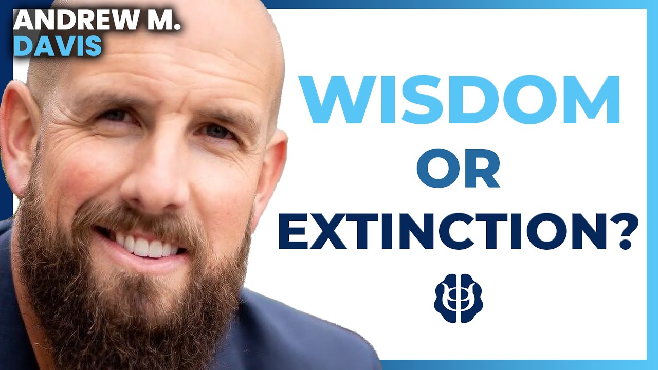 Кризис смысла, экзистенциальный риск и философская практика | Эндрю М. Дэвис