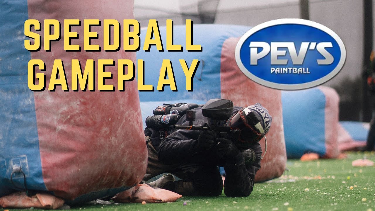 First Sunday back at Pevs Paintball | Outcasts vs Trauma | DSR+ & CS3 Gameplay | XPLEX  Layout