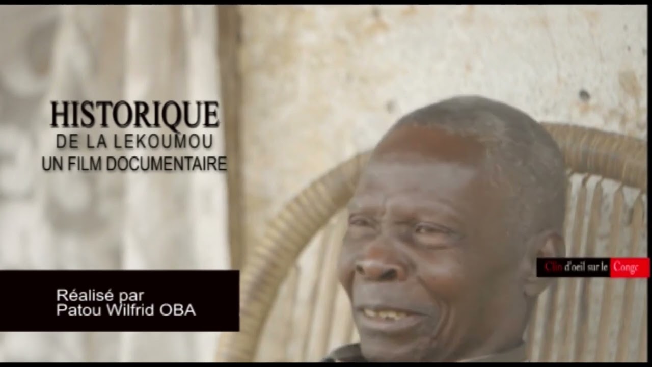 l'historique de La LEKOUMOU SIBITI