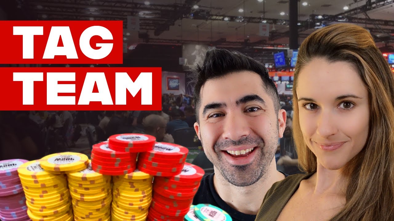 Sharing Cards with My Fiancé to Win $95,000 | BRC Week #4