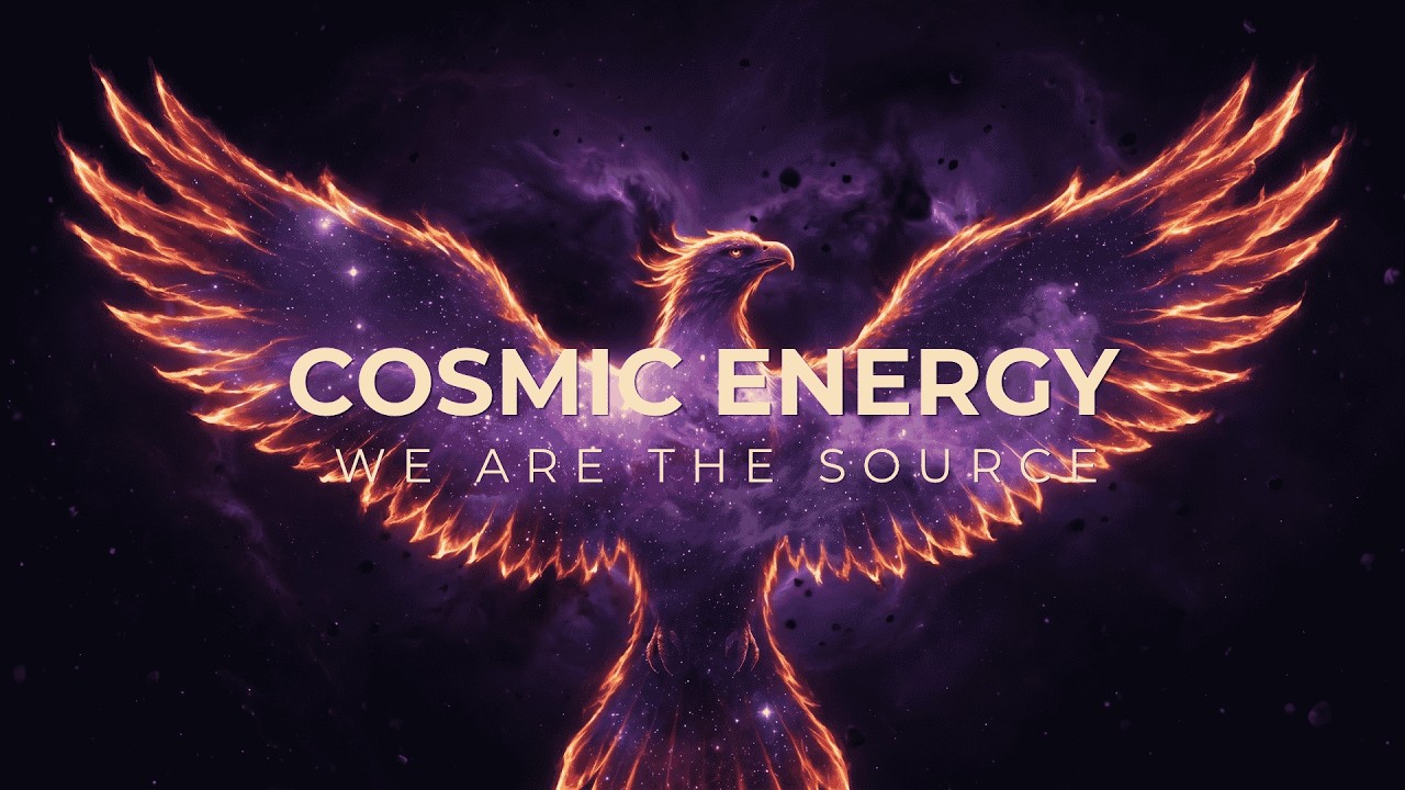 ✨ We Are Source | Gemeinsam erinnern wir uns | Cosmic Energy Community ✨