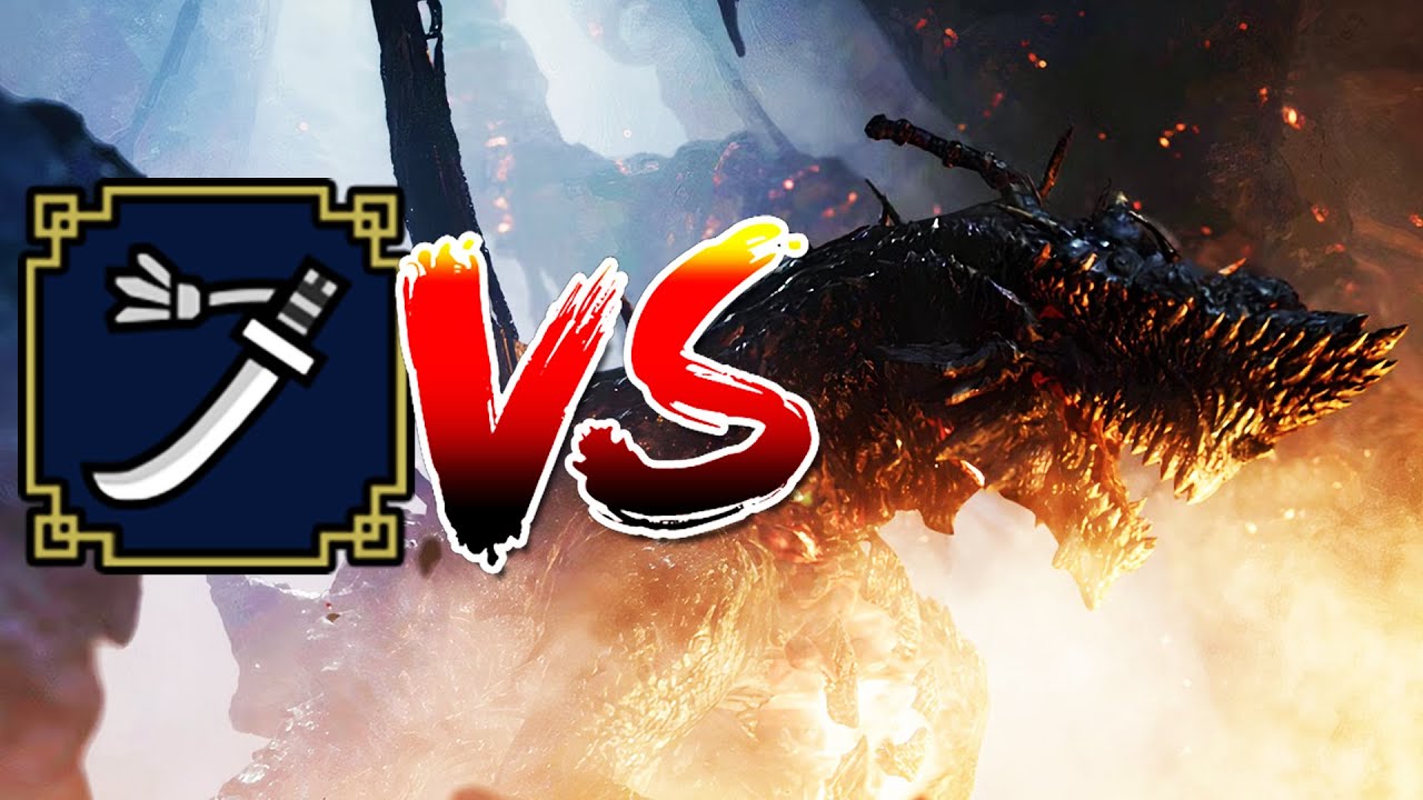 MONSTER HUNTER WILDS - GOGMAZIOS WITH RANDOMS - LONGSWORD GAMEPLAY