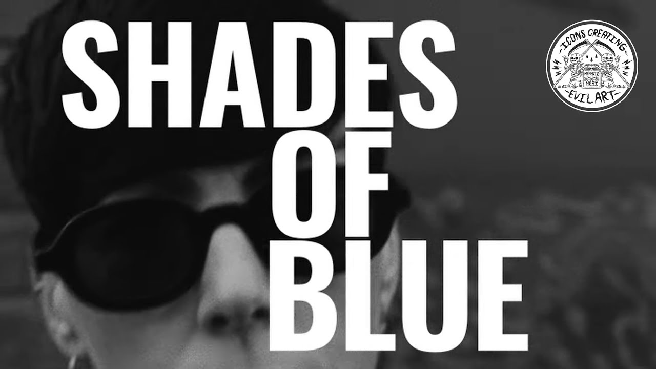 EMMON - Shades of Blue (Official Music Video)
