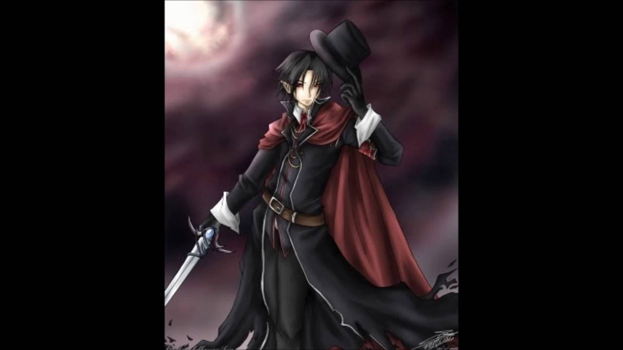 Hozier -  In The Woods Somewhere -  Nightcore