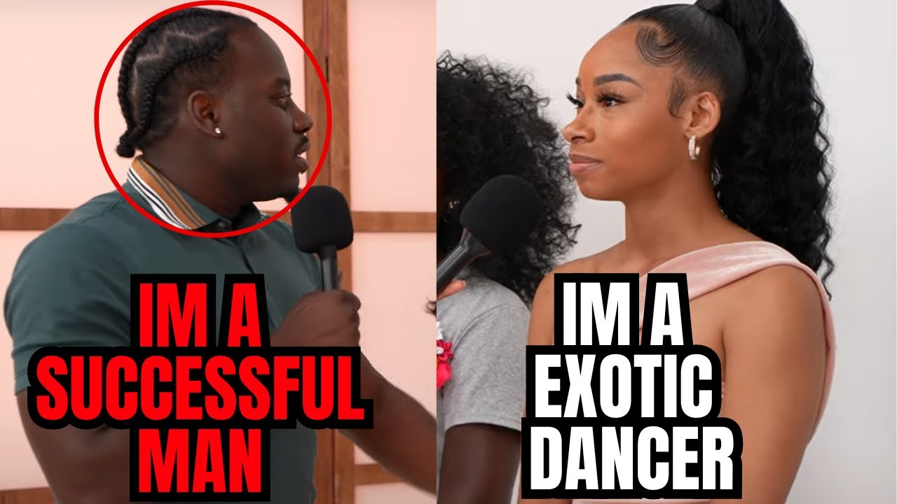 ALL Of The Women REJECTED This Black Man IMMEDIATELY | Balloon Pop Dating