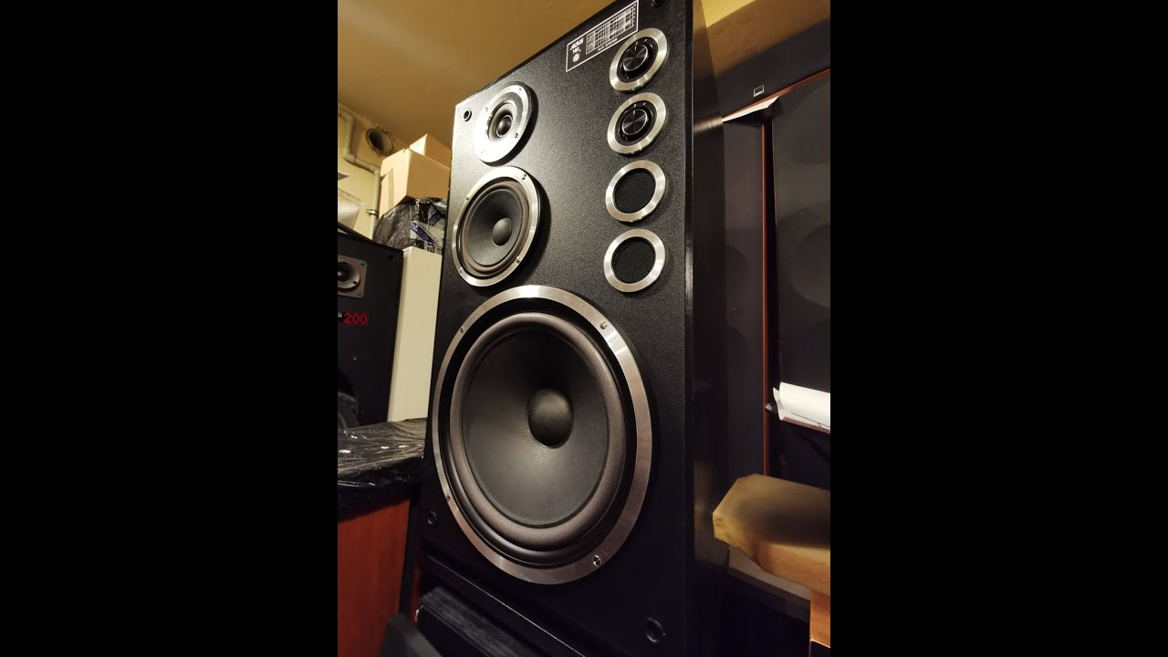 Altus 140 Tonsil czyli Tuning na bogato - cz. 1/2 [Wilk-Audio-Projekt]