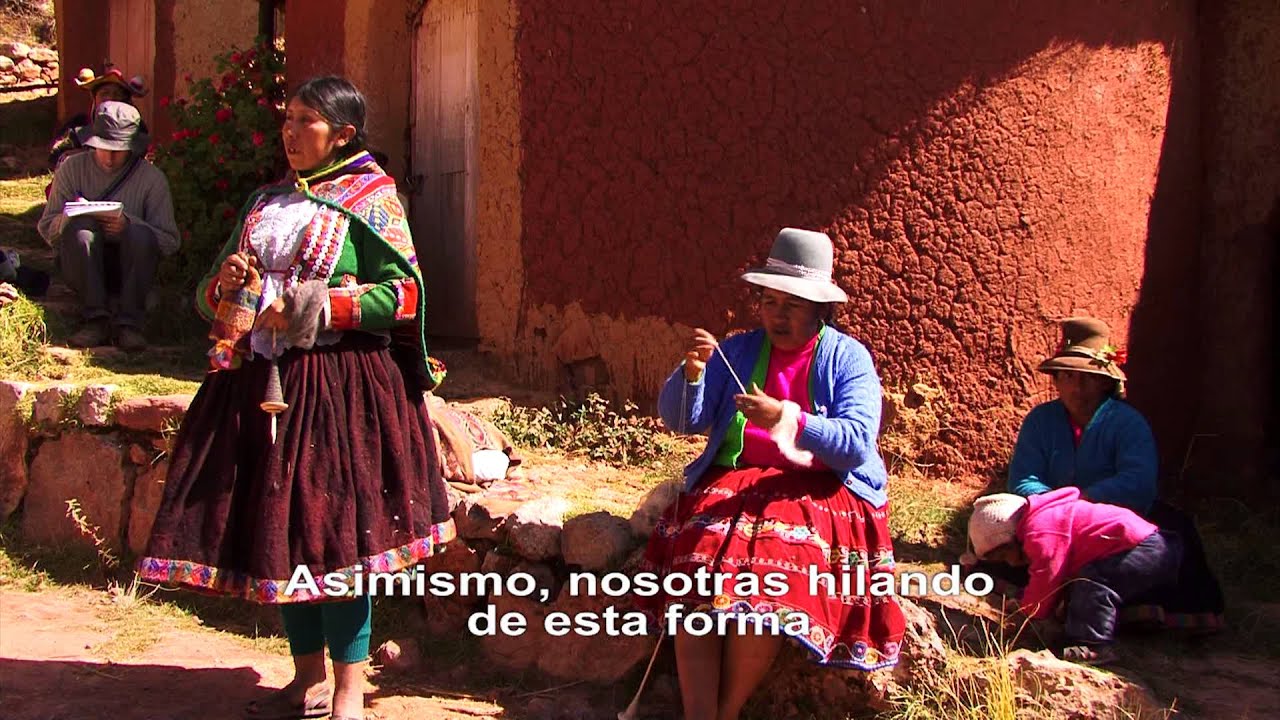 DOCUMENTAL: 