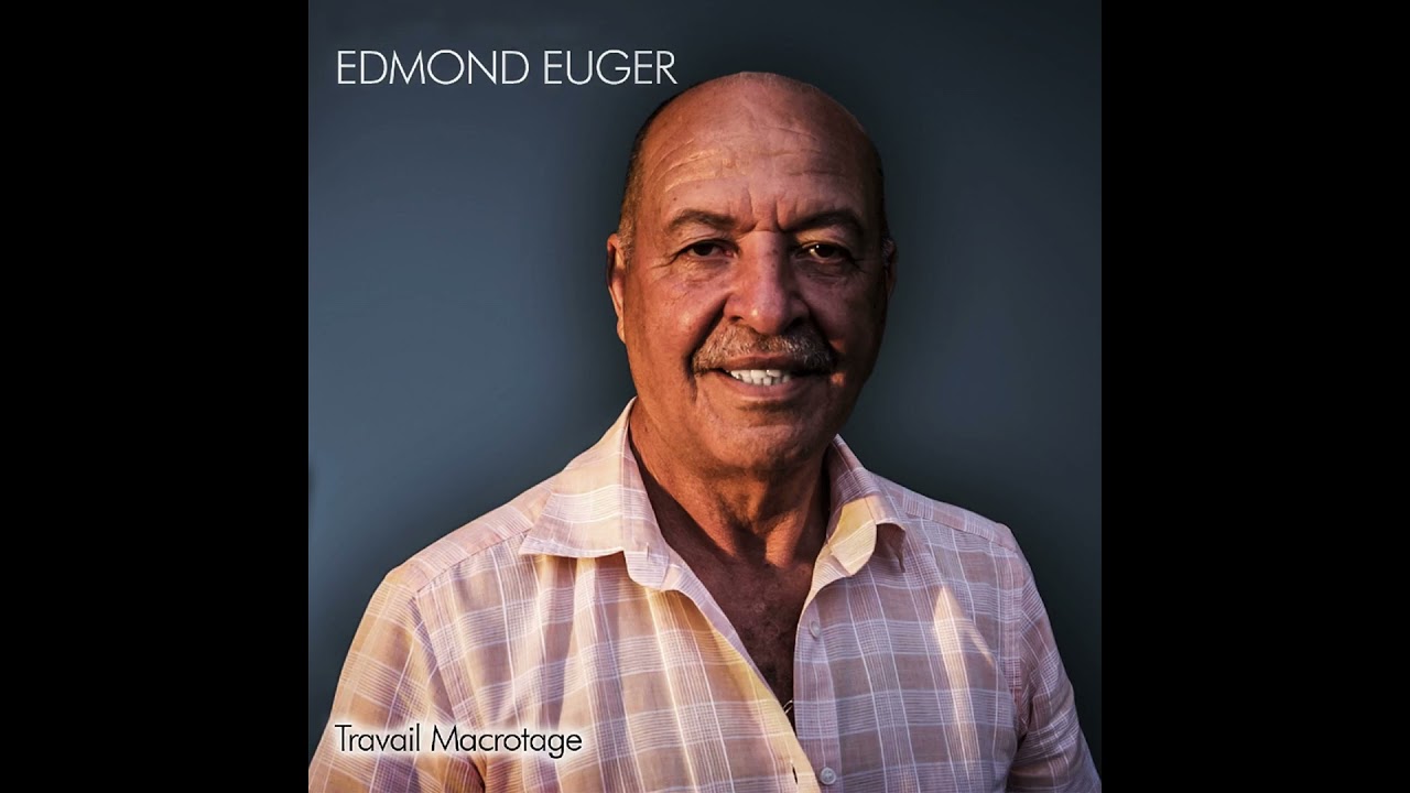 Mi pleur pa Edmond Euger