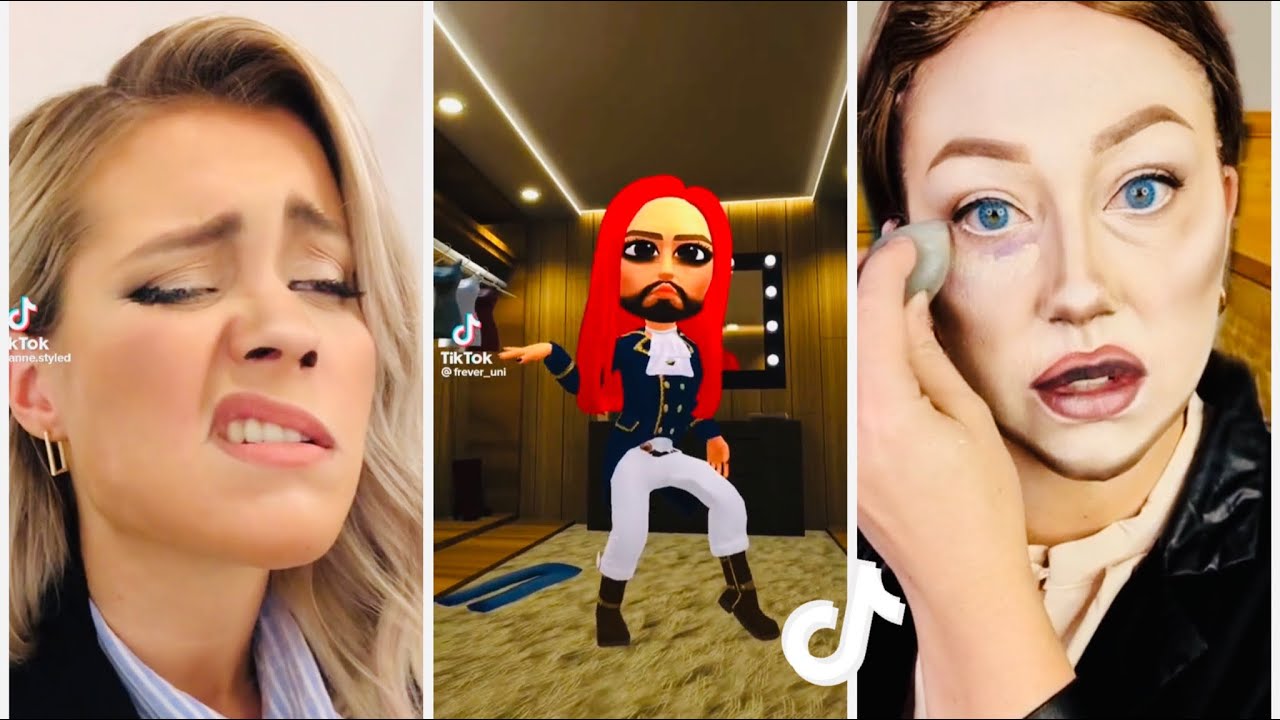 best of Johnny Depp/Amber Heard trial reenactment pt.5 #tiktok