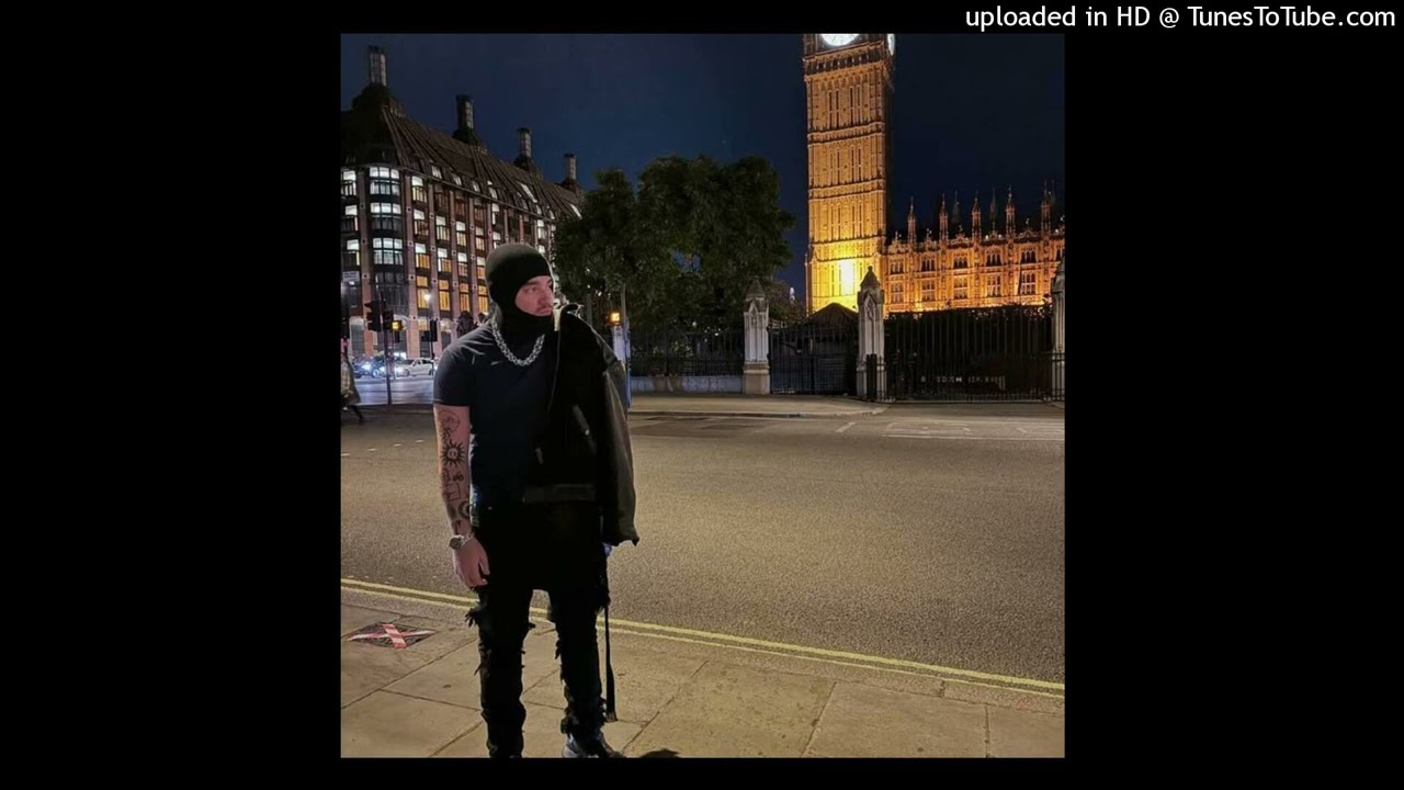 a dangerous lyfe & yeat type beat - 