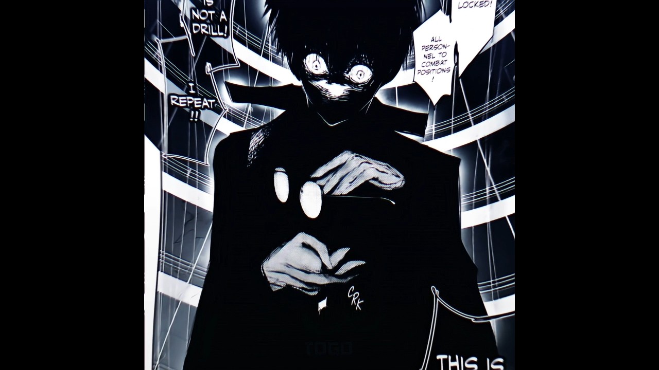 『 The OEK 👁👑 』- Tokyo Ghoul | Ken Kaneki Edit #anime #tokyoghoul #kanekiken