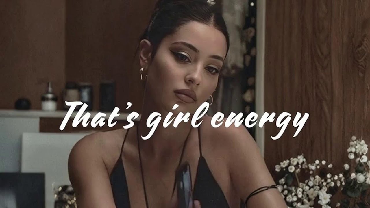 iconic girls playlist ~ baddie playlist for confidence boost