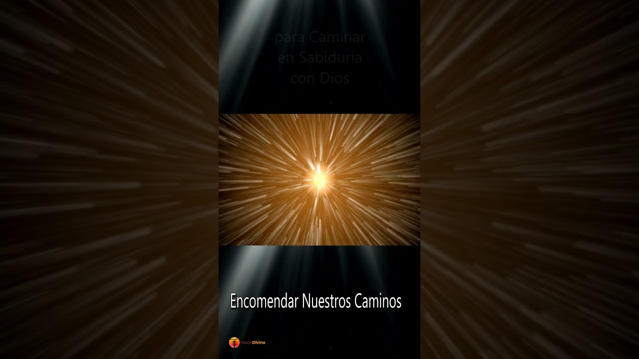 Encomendar Nuestros Caminos