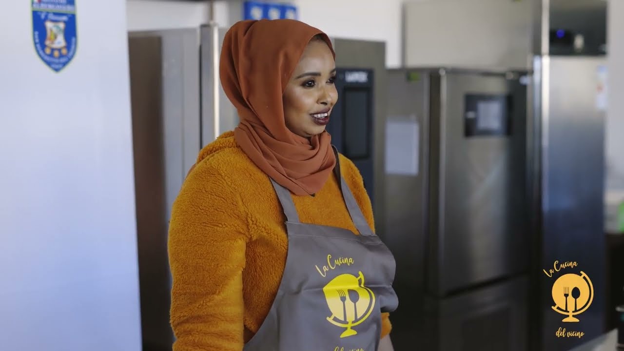 Sambusa di Muna, Somalia - La Cucina del Vicino