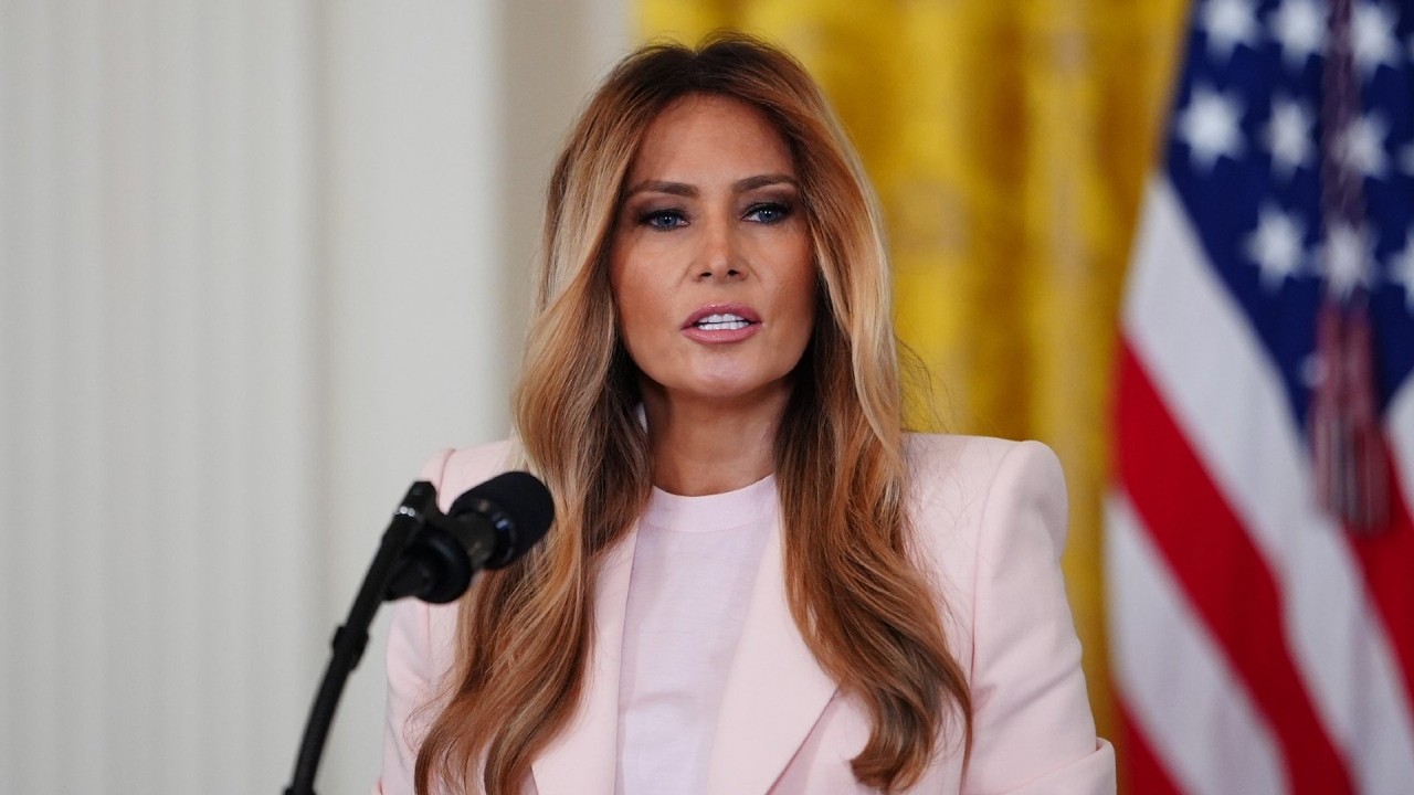 Инициатива Мелании Трамп &laquo;Foster the Future&raquo; собрала более 2 миллионов долларов США