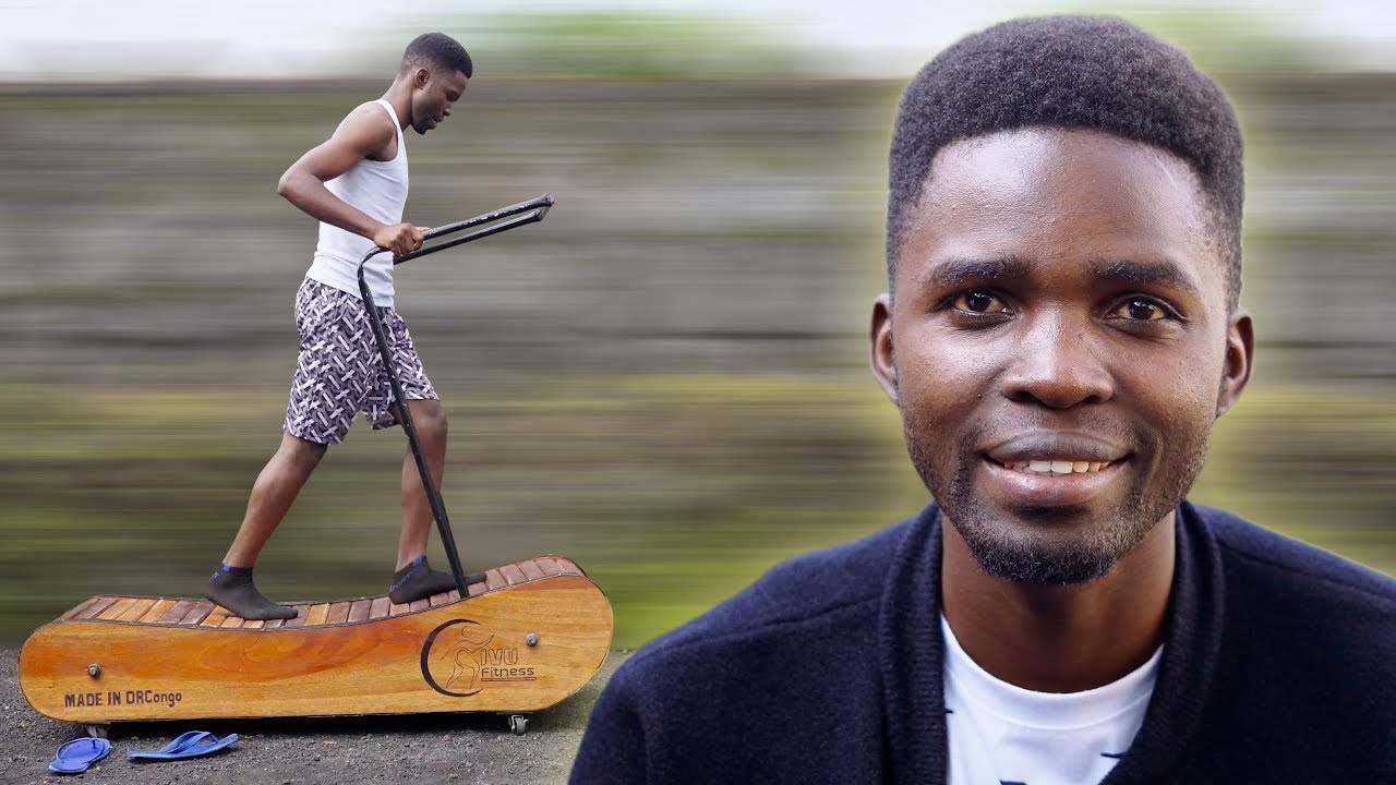 L'invention de ce jeune Africain inquiète les Occidentaux