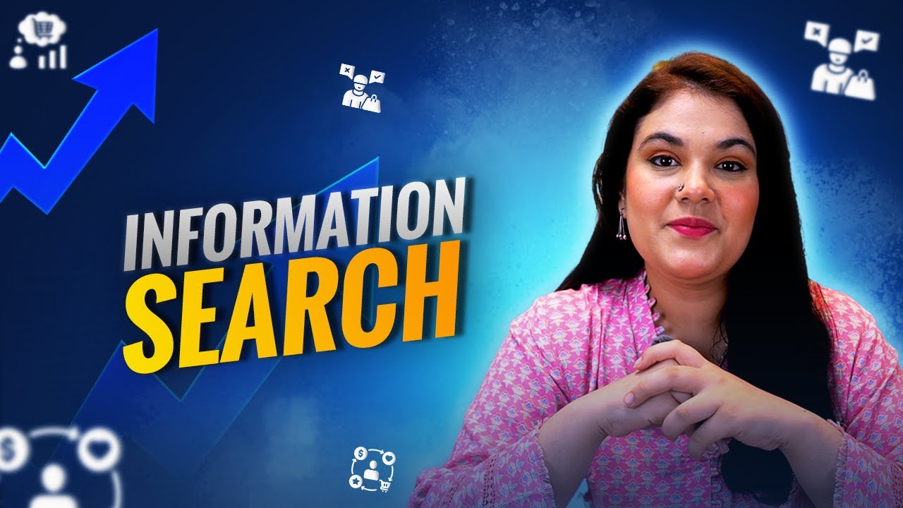 Information Search