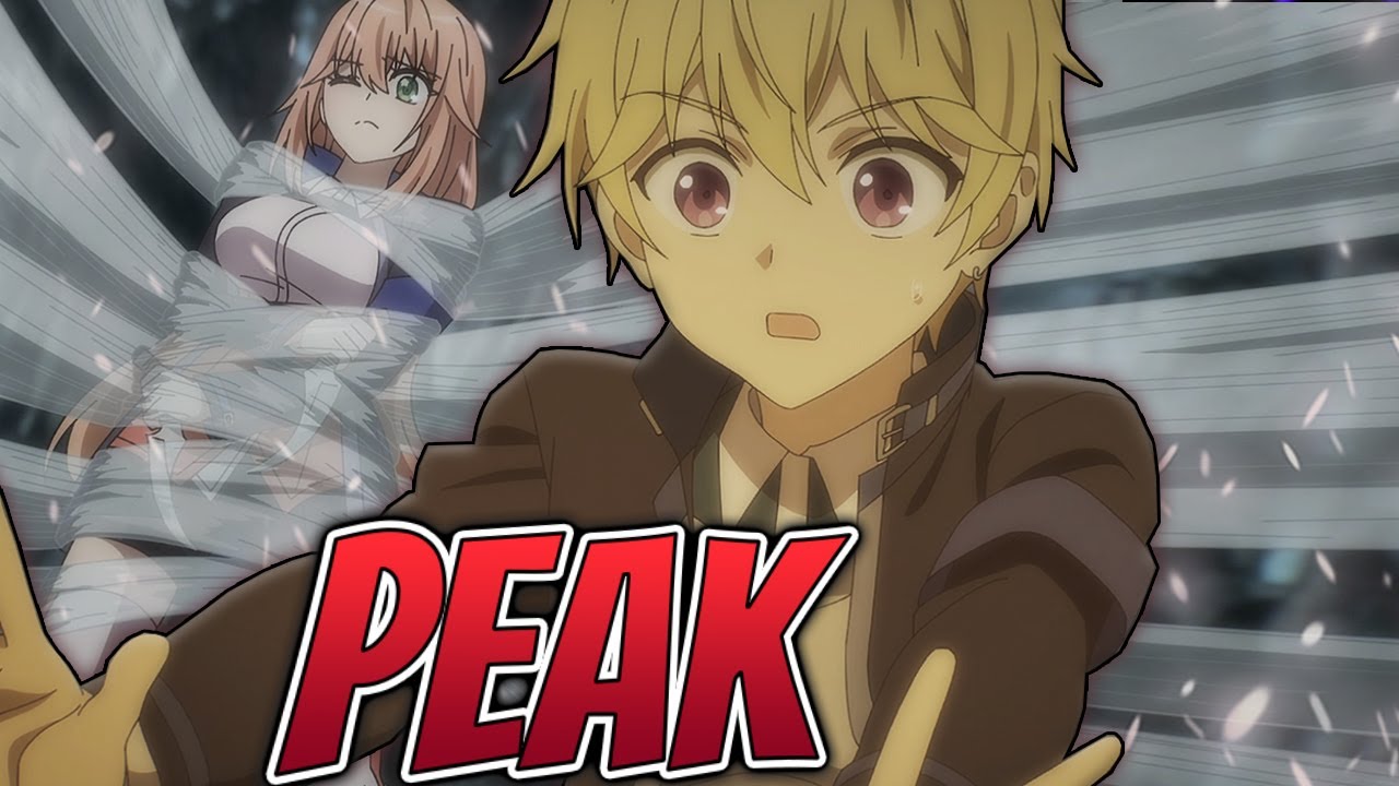 We're Witnessing the Rise of the Best Banished Hero Anime With Jack of All Trades Party of None Ep 3