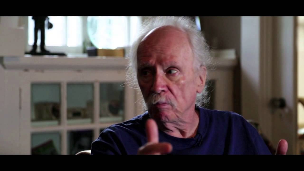 John Carpenter - Exclusive LIFF29 Interview