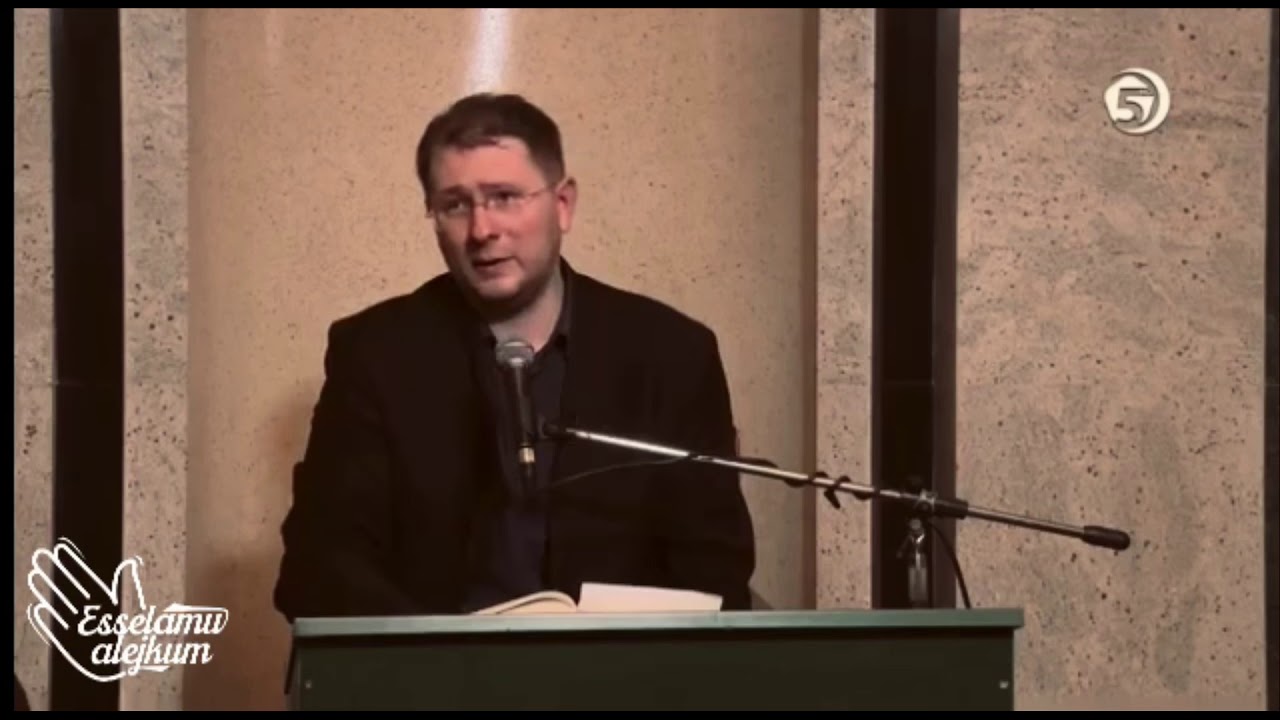 Četiri važne rečenice - dr. hfz. Kenan Musić