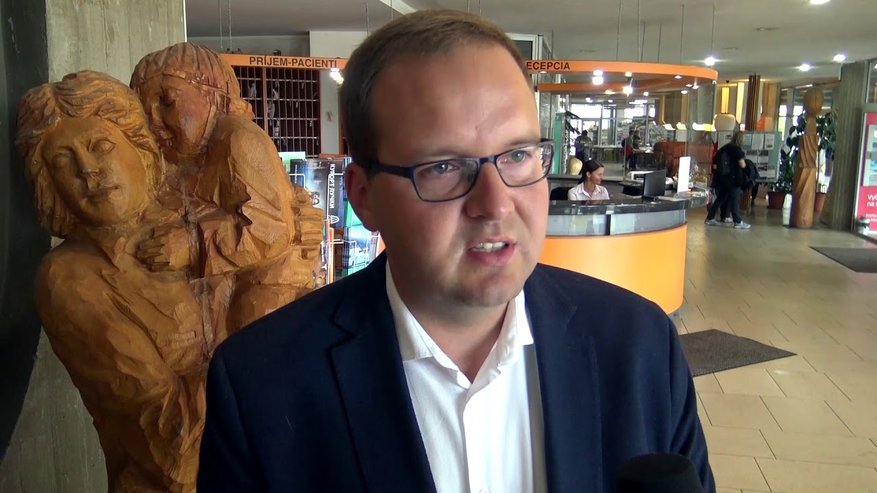 K&Uacute;PELE L&Uacute;ČKY -  Novinky na zimu 2019