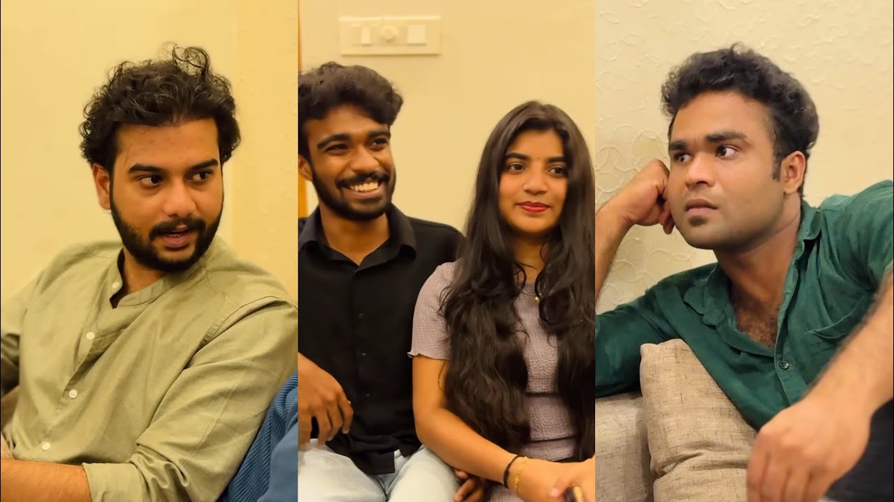 Women വന്നാൽ men change ആവും 😂/kudosmedia/comedyvideo
