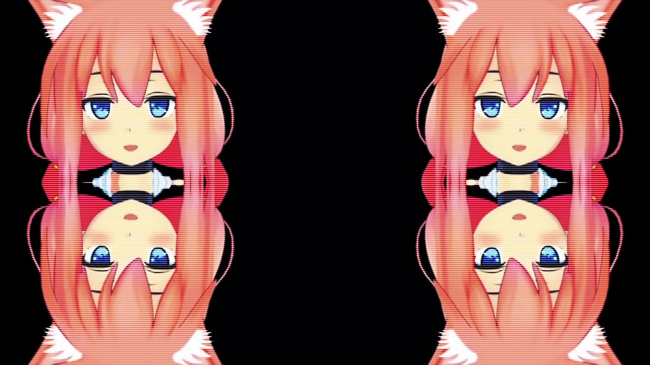 Nekomiya Reflection