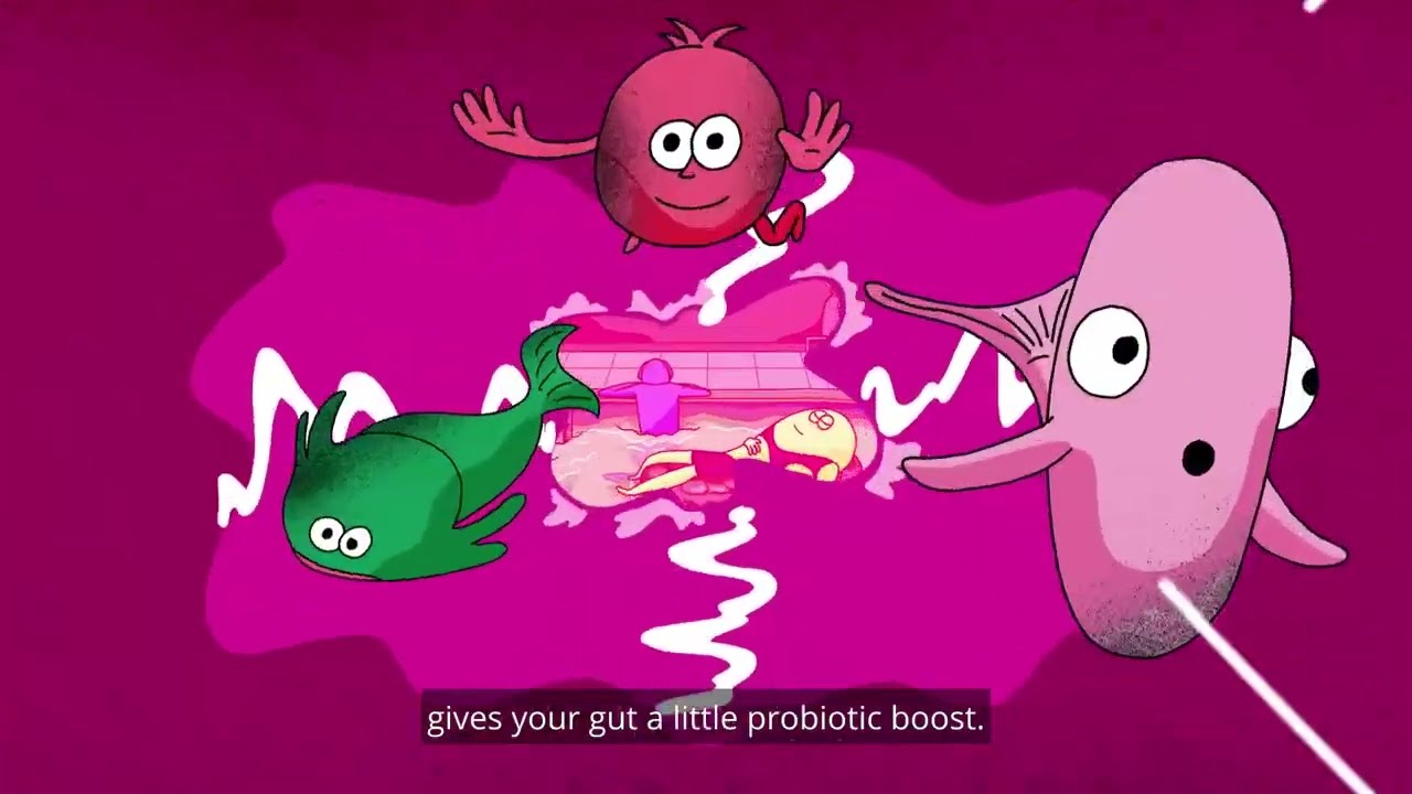 Health-Ade Kombucha: Party (Full-Length)