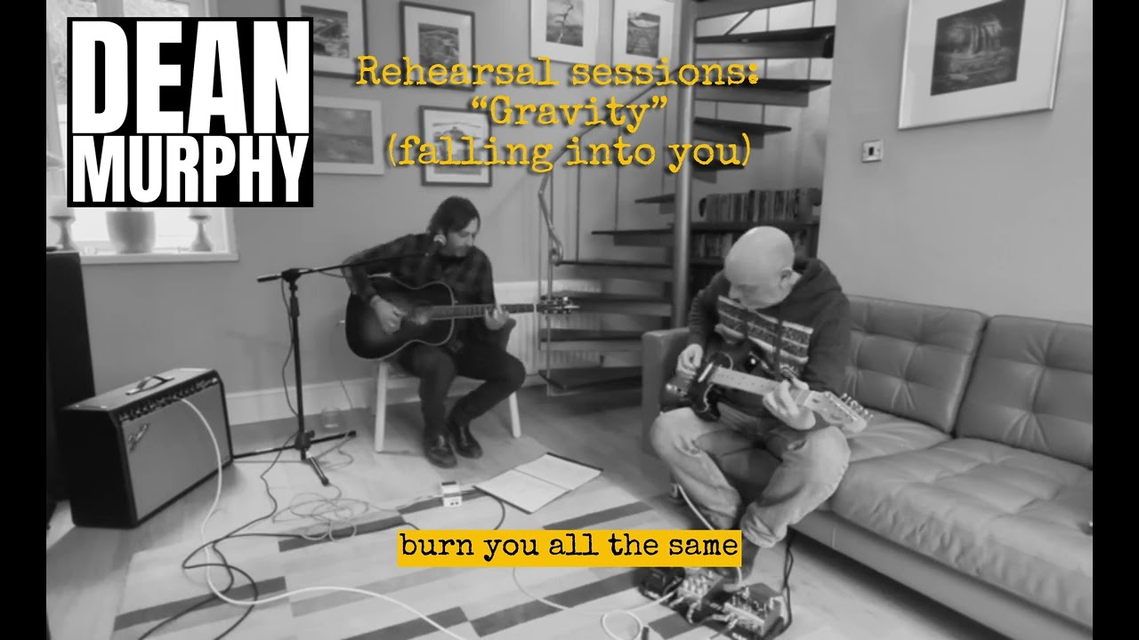 Rehearsal sessions:  