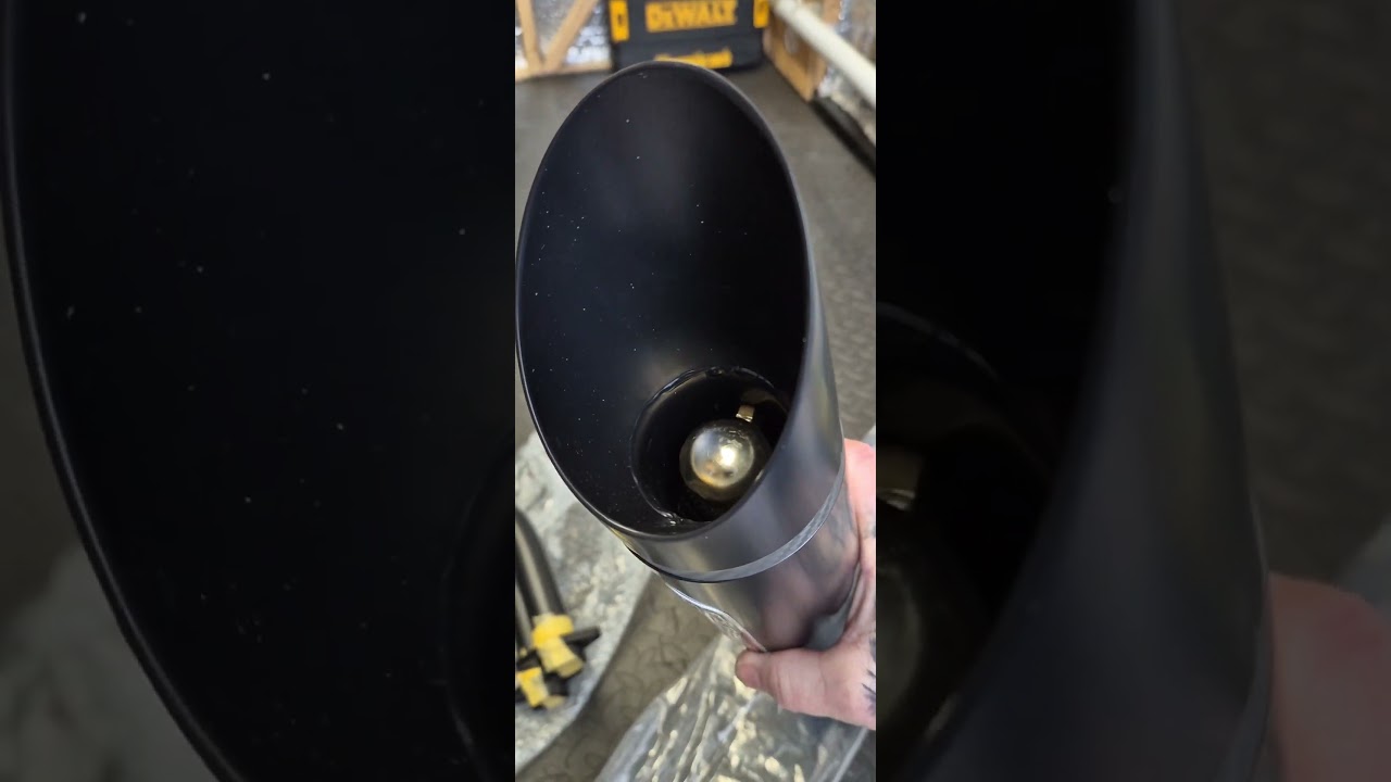 Install of the Delkevic Slash Cut 550mm Exhaust to my 2022 Vulcan S EN650 #uk #delkavic #vulcans650