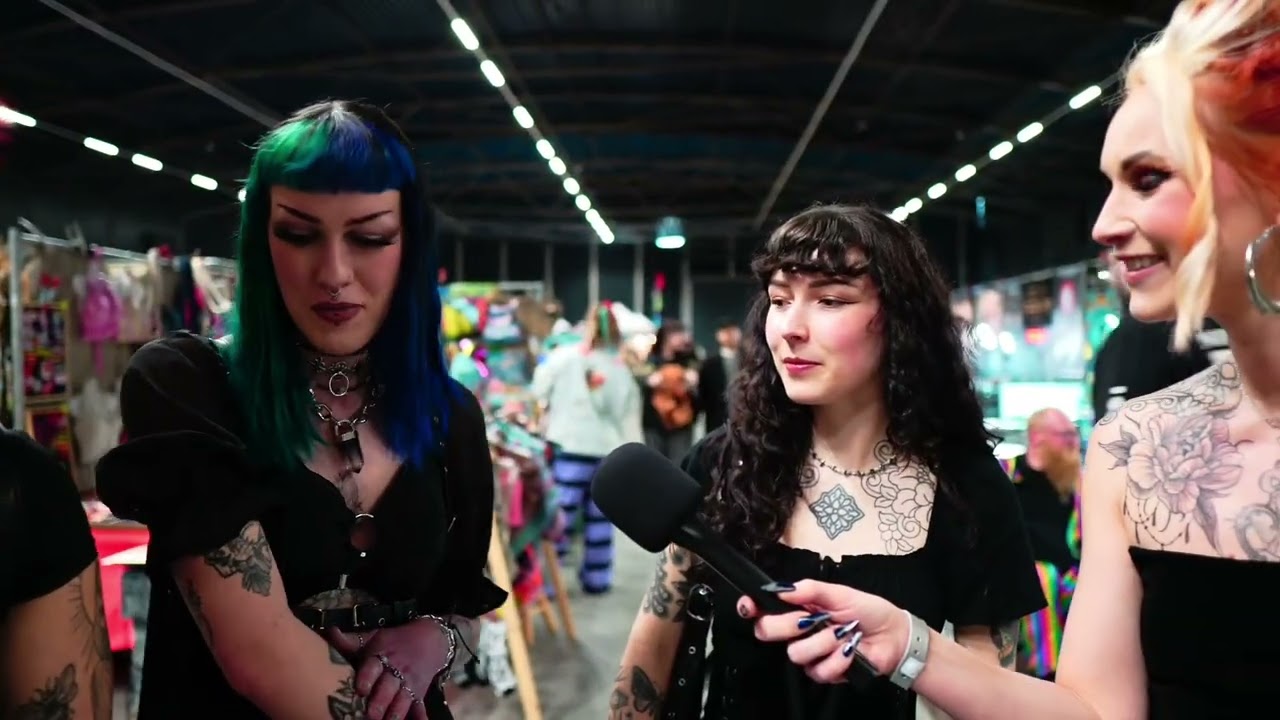 Day 2 was FIRE 🔥 Rotterdam Tattoo Convention 2026 #inkedlife #tattoofun #tattooconvention #rotterdam