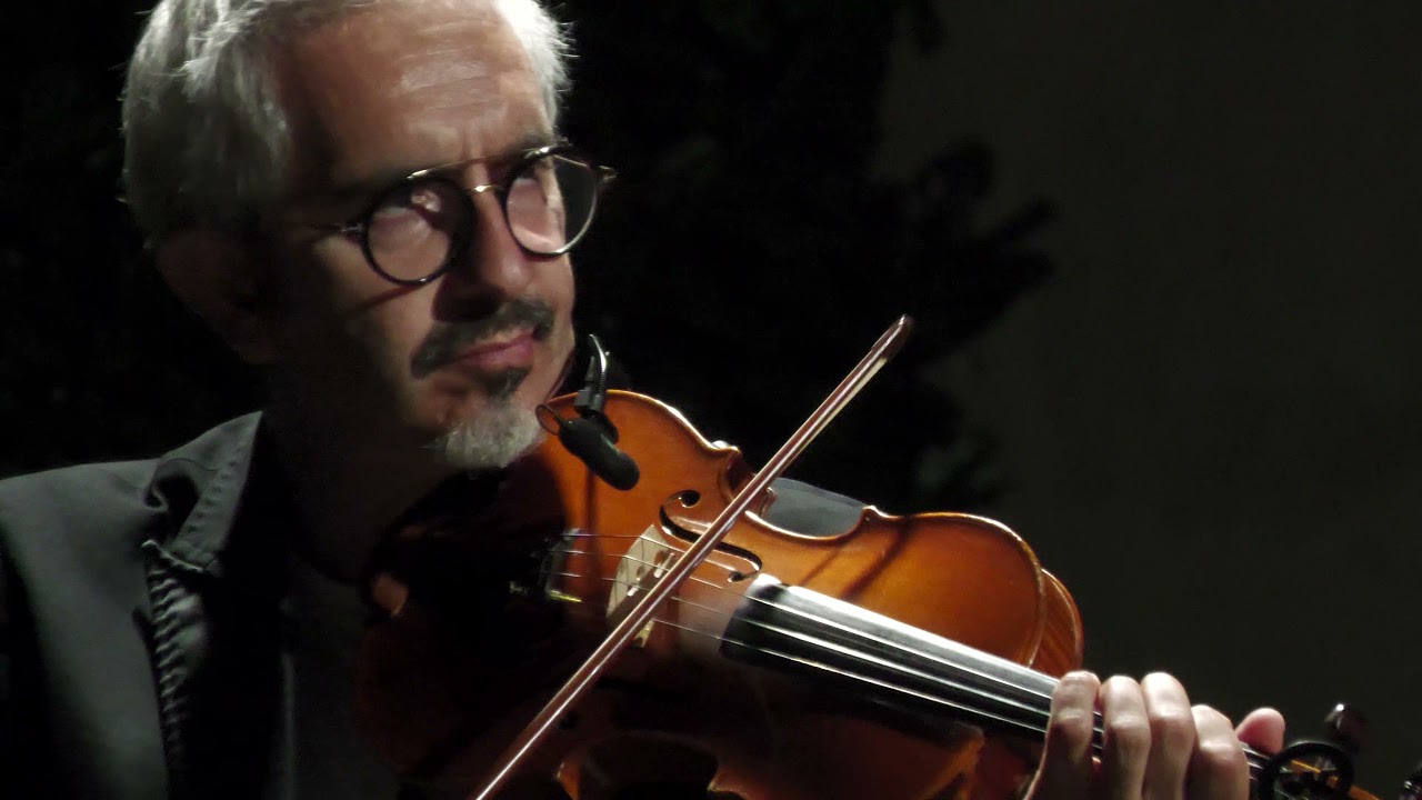 ArchiWorld un medley arrangiato da Archimia String Quartet. 4K UHD