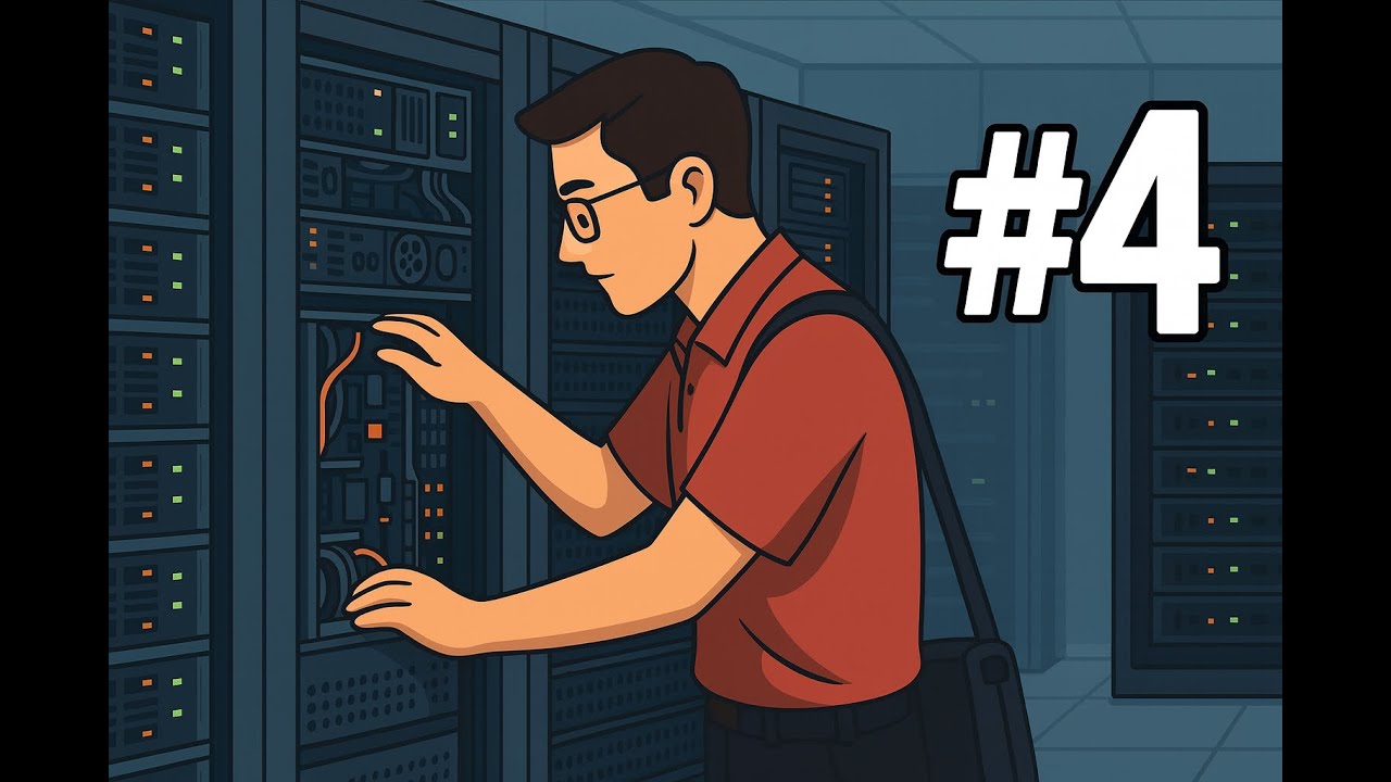 Implementare Server Web in C++ - partea IV