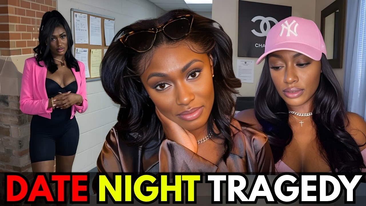 She Went on a Bumble Date&hellip; Hours Later She Was Dead | Full Case Breakdown