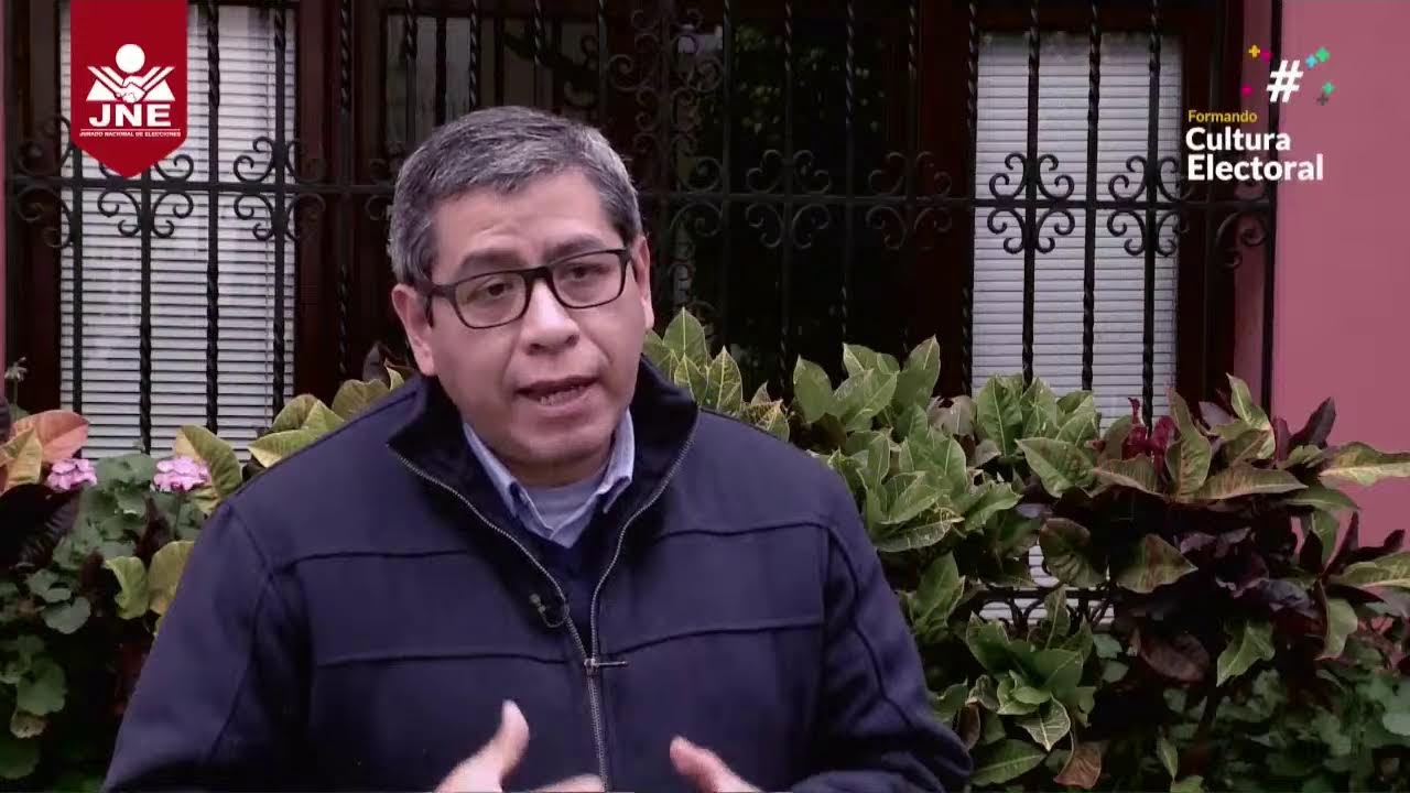 La democracia en el Per&uacute;: Avances y retos para la participaci&oacute;n y representaci&oacute;n