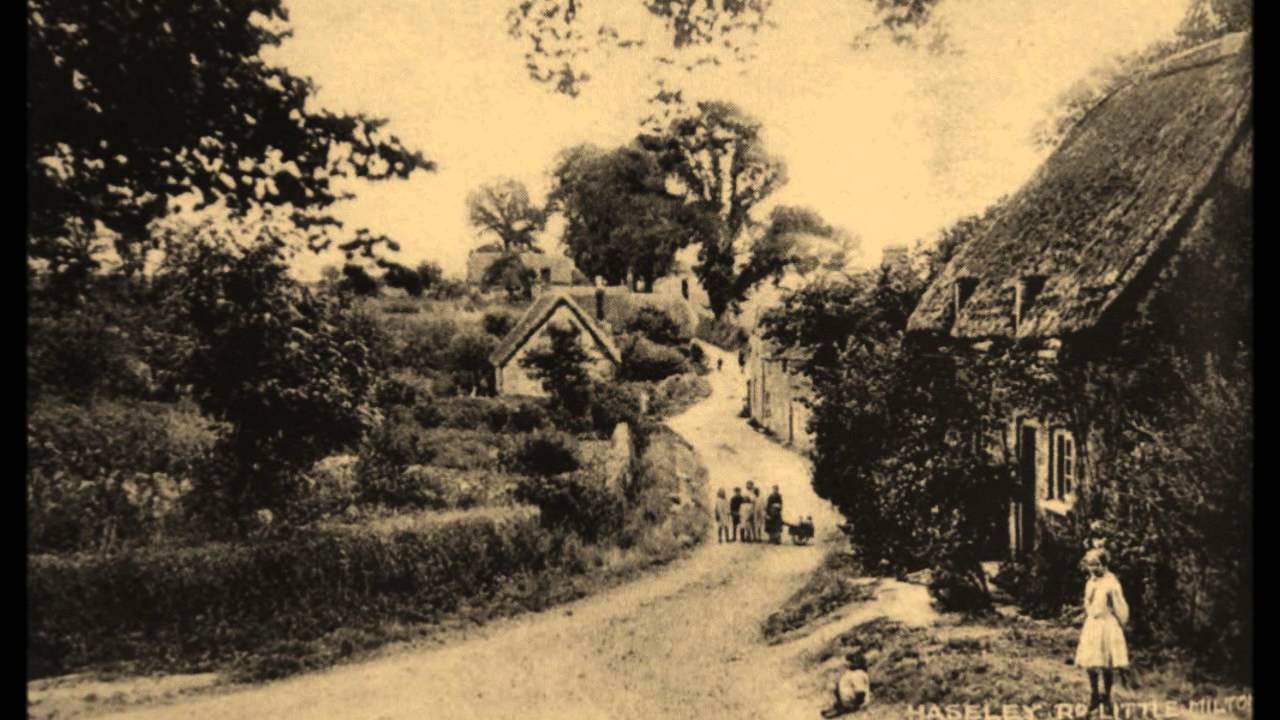 THAME TO WATLINGTON IN OLD PHOTOS by jason blackman