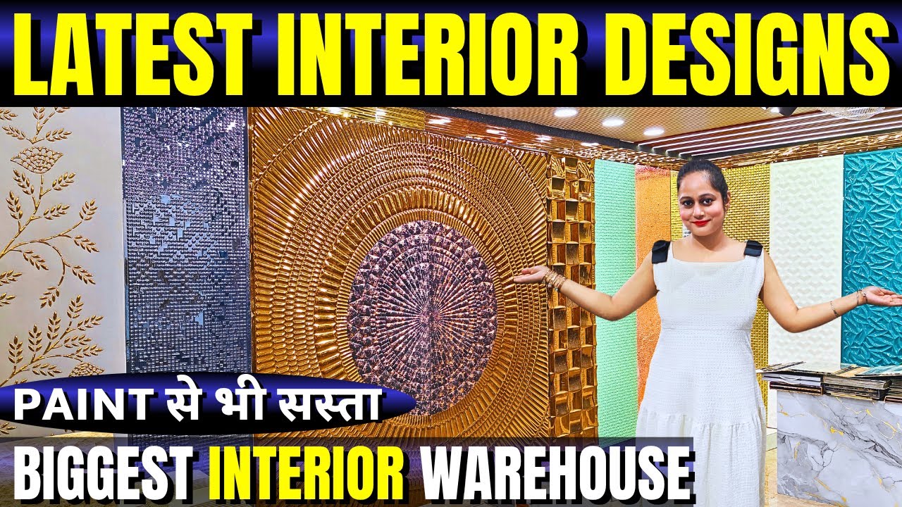 Interior Wall Panels designs Uv marble sheets Wpc louvers Hdhmr board panels Charcoal Sheet #decor