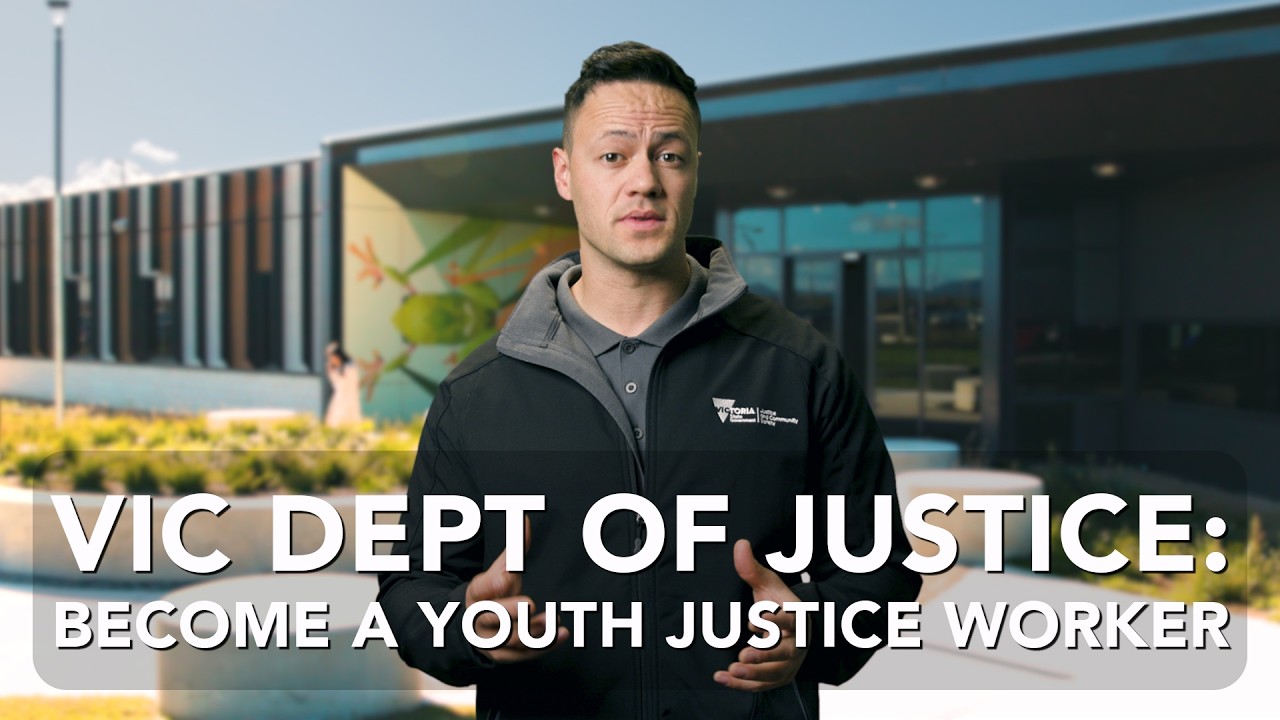 Becoming a youth justice worker – everything you should know