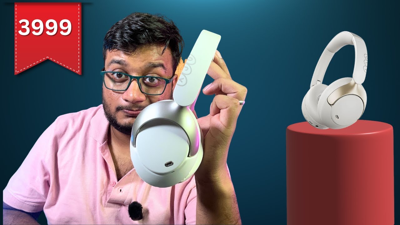 QCY H3 Pro unboxing || Better than Soundcore & Jlab?