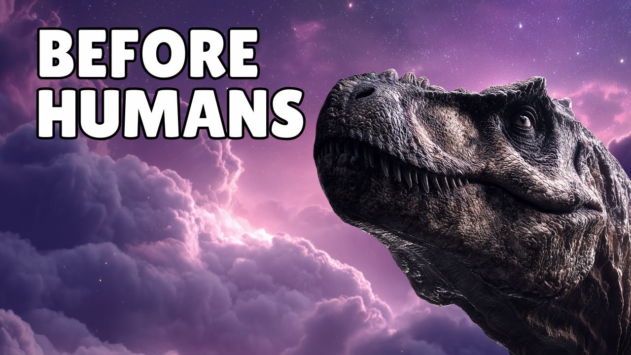 The World Before Humans | Ancient Earth for Deep Sleep (2 Hours)