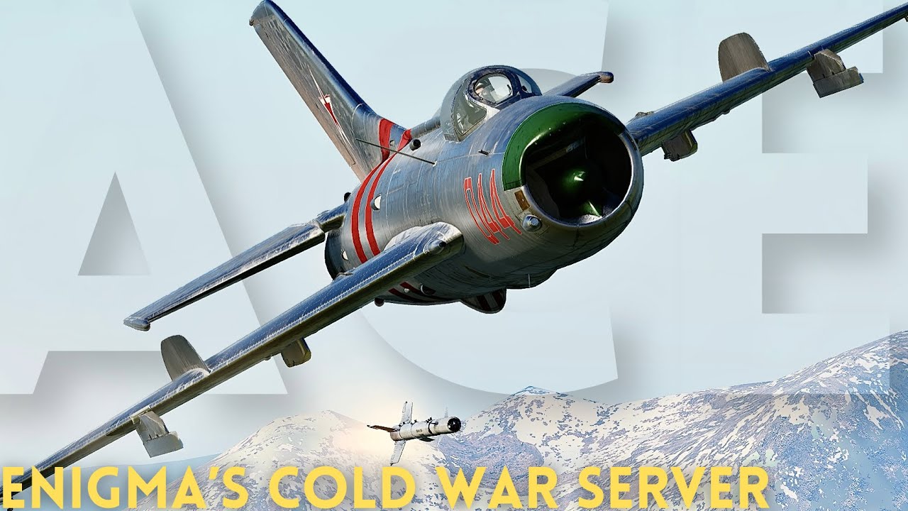 Crop Dusting || MiG-19P Farmer || DCS World