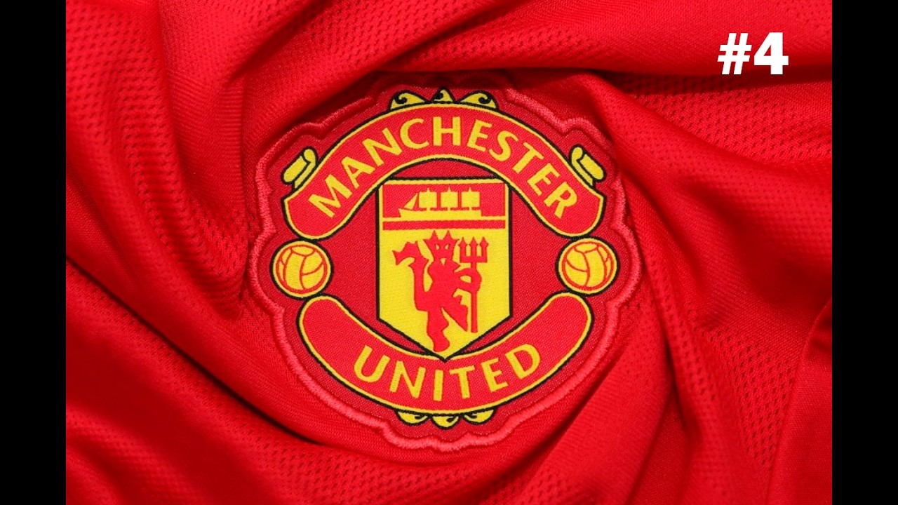 1/8 И СРАЗУ ПРОТИВ САМОГО ТЯЖЕЛОГО СОПЕРНИКА ДЛЯ НАС!!! (EA FC 26 Manchester United)
