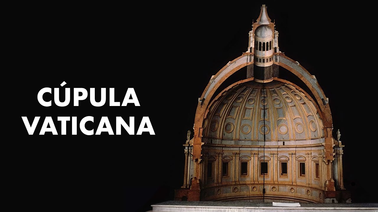 Entiende la Arquitectura de Miguel &Aacute;ngel