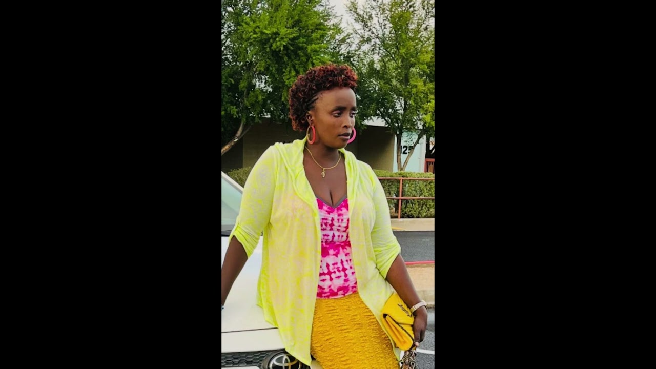 TUBUZE INTWARI BY ANNET IRIBAGIZA