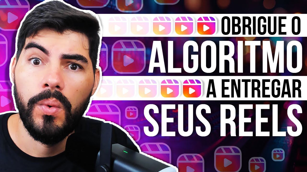 Como Usar o Reel Teste no Instagram / TOP 1 Melhor Fun&ccedil;&atilde;o do Instagram