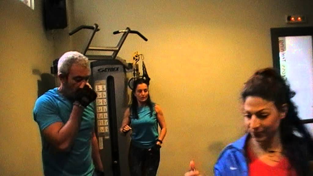 Small Group Cross Training 3 - Palmos Gym Chania.