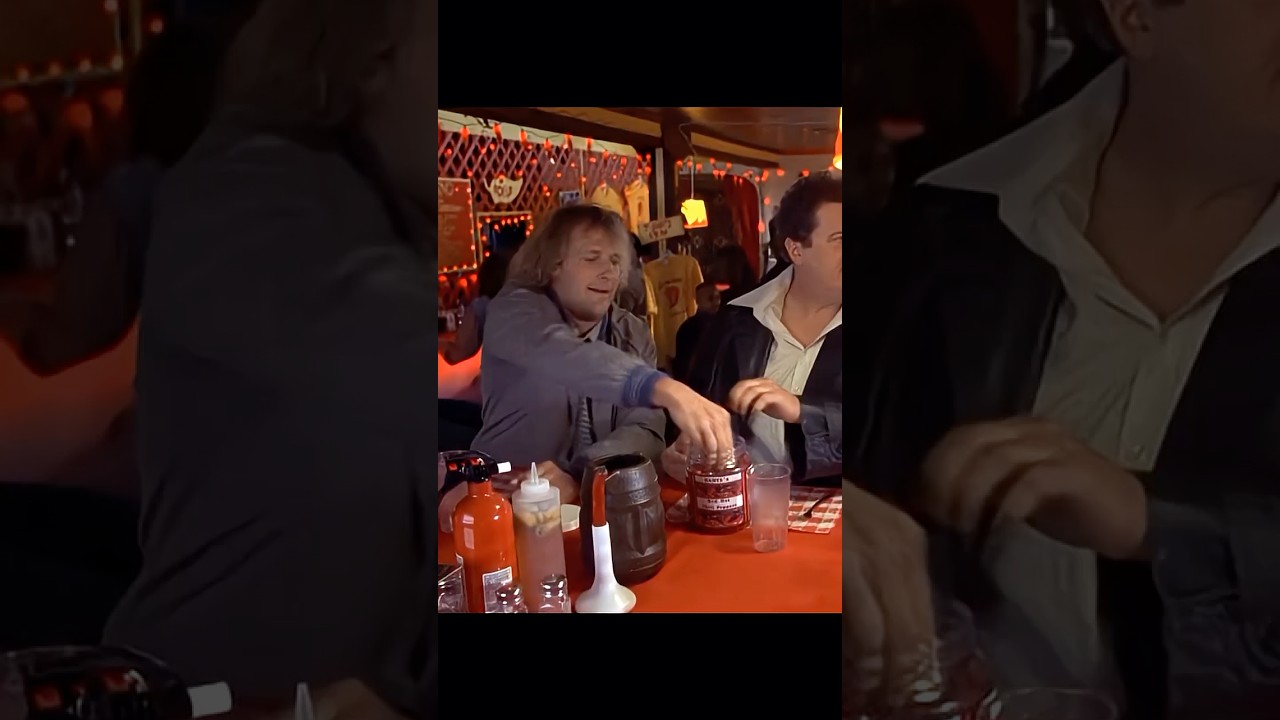 🌶️😂A &ldquo;Spicy&rdquo; Prank&hellip; Goes WAY Too Far! 😱💀
