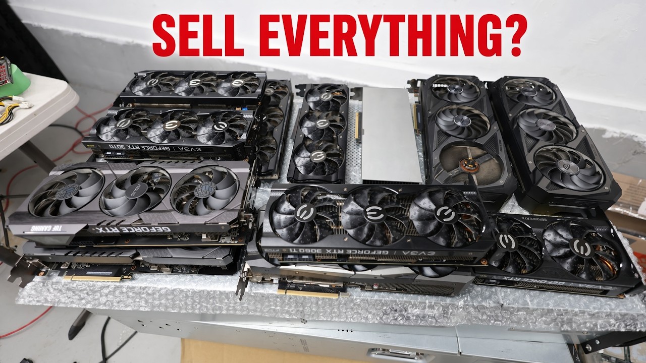 Okay It's Time To Sell...