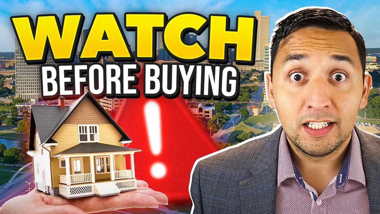 The Ultimate Guide to Buying a House in DFW Metroplex