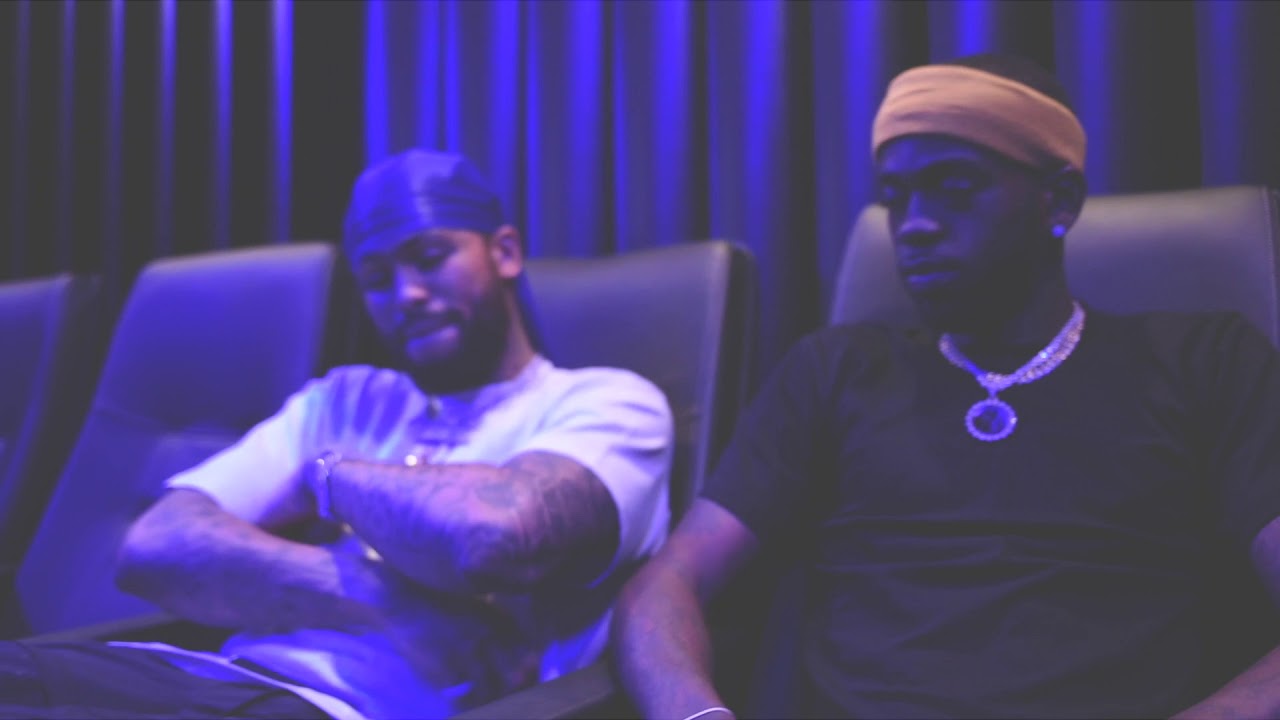 Dave East x Snoop Dog - Bati Boy Pt2